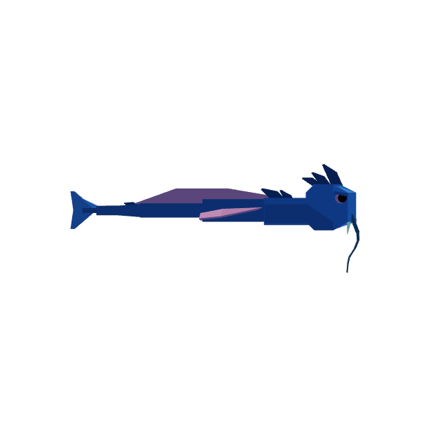 Glacierfish